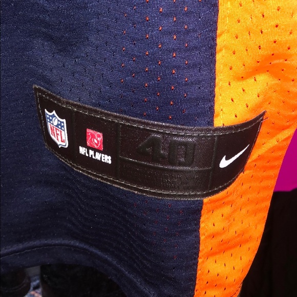 manning broncos jersey - Picture 2 of 4